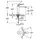 Grohe Euroeco Special Einhandmischer chrom 30208000