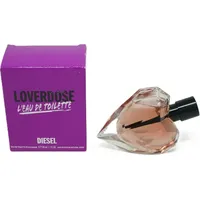 Diesel Loverdose Eau de Toilette 50 ml