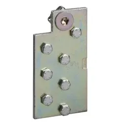 Schneider Electric LV833767SP Schutz vor Fehlzuordnung des Leistungsschalters VDC