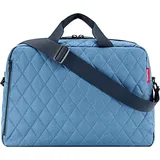 Reisenthel Weekender Reisetasche 52 cm rhombusblue