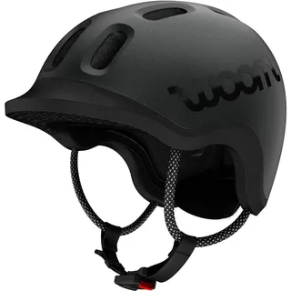 Helmet Ready charcoal metallic XS