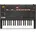 ODYSSEY Analog-Synthesizer mit 37 Tasten in voller Größe zwei VCOs 3-Wege-Multimodus-VCFs 32-Schritt-Sequenzer Arpeggiator und Klark Teknik FX