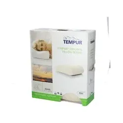 Tempur Oreiller Voyage 25x31x10cm 1 pc(s)