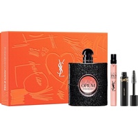 Yves Saint Laurent Black Opium EDP & Lash Clash Set Duftsets Damen