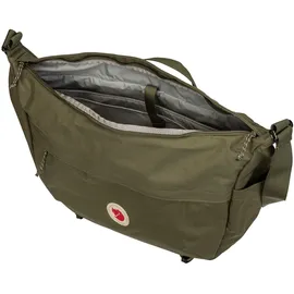 Fjällräven Färden Crossbody Umhängetasche Synthetik Green