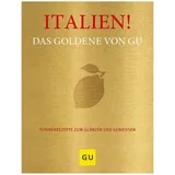 Gräfe und Unzer Italien! Das Goldene von GU