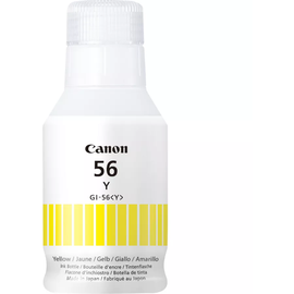 Canon GI-56Y Tintenflasche gelb