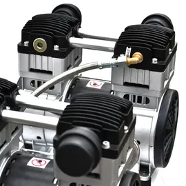 Implotex Flüster-Kompressor 3000 W