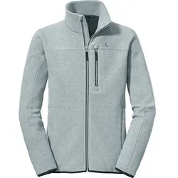 SCHÖFFEL Herren Unterjacke Fleece Jacket Lakefield, october mist, 50