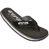 Cool shoe Original black 2 43 44, Schwarz, 44 EU
