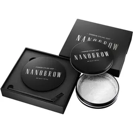 NANOBROW Eyebrow Styling Soap Styling-Seife für die Augenbrauen 30 g