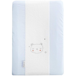 Bimbi Pirulos Camb.Banera Elast.50X70 360 Os.Polar 151 13