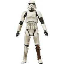 Hasbro Star Wars: The Mandalorian & Grogu Actionfigur Imperial Remnant Stormtrooper 15 cm