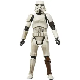 Hasbro Star Wars: The Mandalorian & Grogu Actionfigur Imperial Remnant Stormtrooper 15 cm