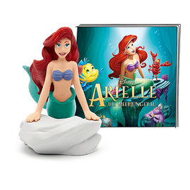 tonies Disney Arielle die Meerjungfrau