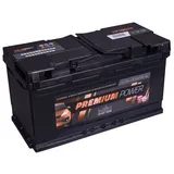 PP100MF Premium-Power 12V/100Ah A900 Starterbatterie Testsieger neueste Version