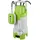 TOOLCRAFT Tauchpumpe 24000 l/h 11 m TO-8992914