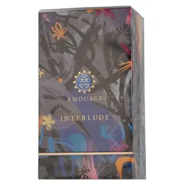 Amouage Interlude Eau de Parfum 100 ml