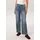 Aniston CASUAL Straight-Jeans in blue used, | Gr.: 40