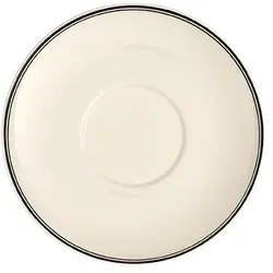 Villeroy & Boch Design Naif Tee / Kaffee Untertasse