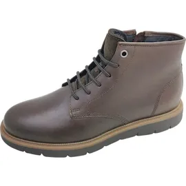 GEOX Schnürstiefel Herren Braun 46