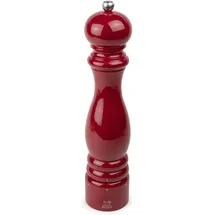 Peugeot Paris u‘Select Pfeffermühle 30 cm rot