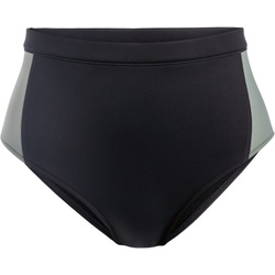 ROXY ROXY PRO PERFORMANCE HIGHWAIST Bikinihose 2024 anthracite - L