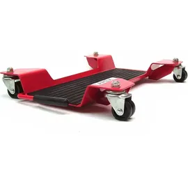 Apex Digital Rollwagen Rangierhilfe Stahl 06140 schwarz