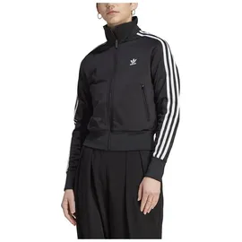 adidas Sweatshirt Firebird Schwarz 34