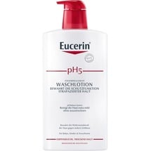 Eucerin pH5 Waschlotion 1000 ml