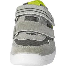 Ricosta Slipper in green | Gr.: 25 EU