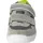 Ricosta Slipper in green | Gr.: 25 EU