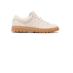 adidas Originals STAN SMITH FREIZEIT - Beige - 9.5