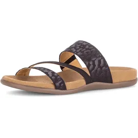 Gabor 83.702.88 für Damen, braun, Größe 42 EU