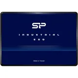 Silicon Power 2TB SSD Enterprise Grade 2.5" SATA III 6Gb/s Idea for Booting Drive Internal Solid State Drive (SP020TISSD3K5EV0)