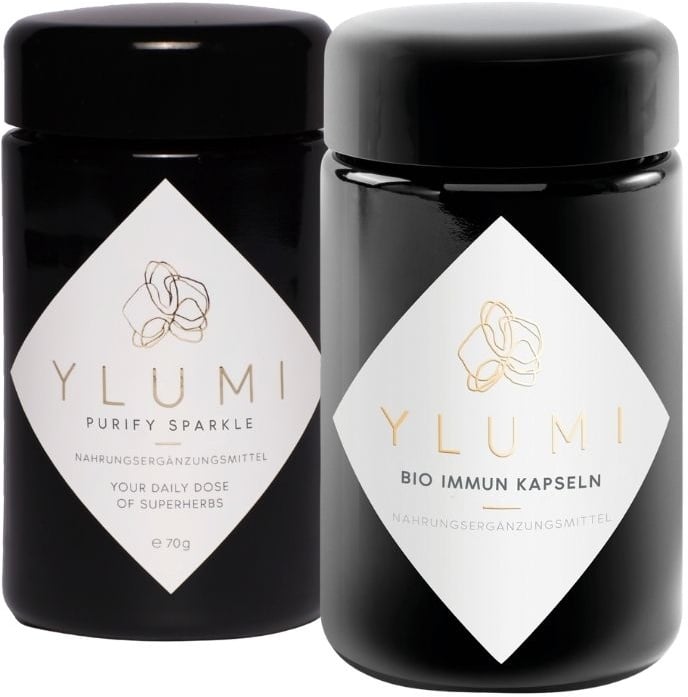 Ylumi Immune Cure  (2 pc)