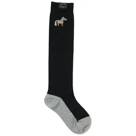 Kentucky Sammy Kniestrümpfe Unisex 35/40 Schwarz