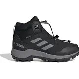 Adidas Terrex Mid GTX core black/grey three/core black 33