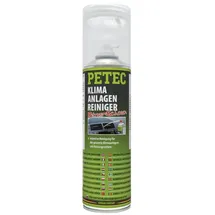 Petec Klimaanlagenreiniger Zitrus-Schaum 2 St. 500 ml