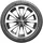 TIGAR SUMMER 3 225/40R18 92Y XL BSW