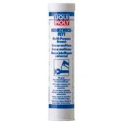 LIQUI MOLY Mehrzweckfett (400 g) Fett  3552