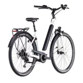 Cube Supreme Hybrid ONE 500 2026 26 Zoll RH 42 cm desertstone 'n' black