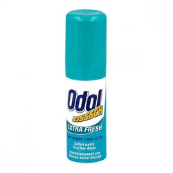 Odol Mundspray extra frisch ohne Blister