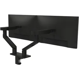 Dell MDA20 Dual Monitorhalterung Schwarz