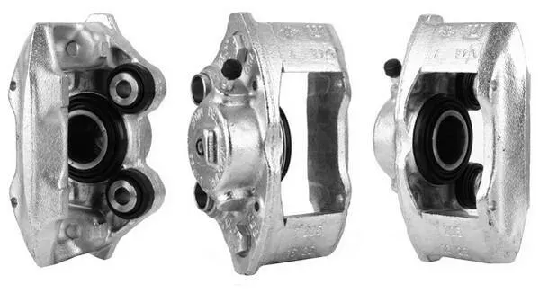 FERODO Bremssattel fcl691759