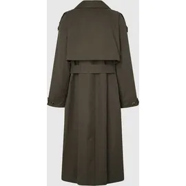 Pepe Jeans Pl402446 Trenchcoat L