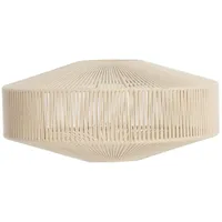 Light & Living Lampenschirm Ø 43 cm BILJANA, Ø