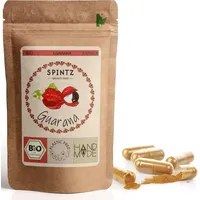 Spintz Guarana Kapseln 160 St.