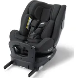 Recaro Salia 125 fibre black