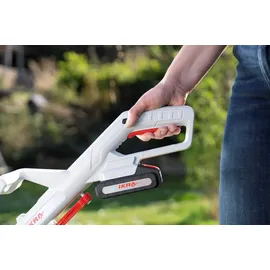 Ikra mogatec IART 2025 inkl. 1 x Akku und Ladegerät